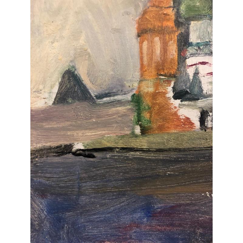 Гиппиус Н.А. Собор Василия Блаженного