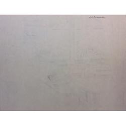 Пискарева А. Н. Диспетчерская в порту