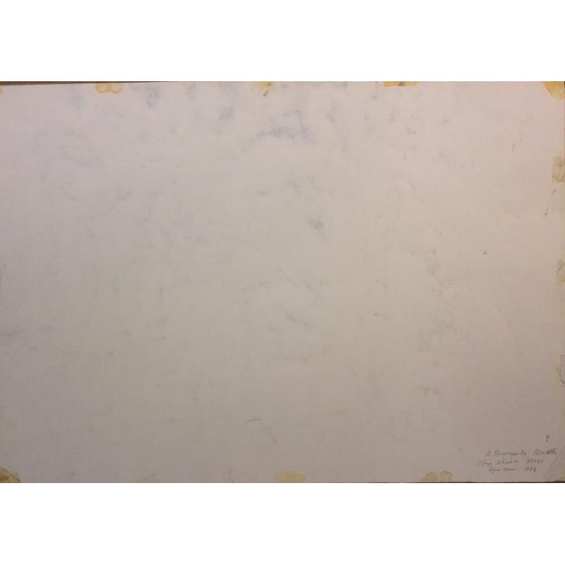 Пискарева А. Н. Сбор яблок