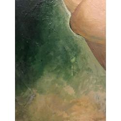 Акопов Р.А. Сновидение триптих, центральная часть