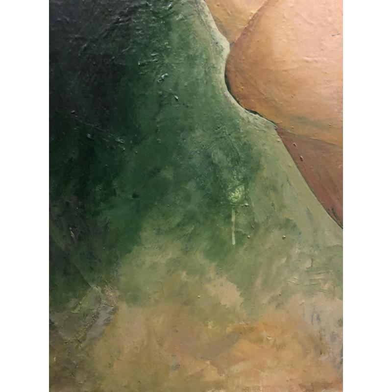 Акопов Р.А. Сновидение триптих, центральная часть