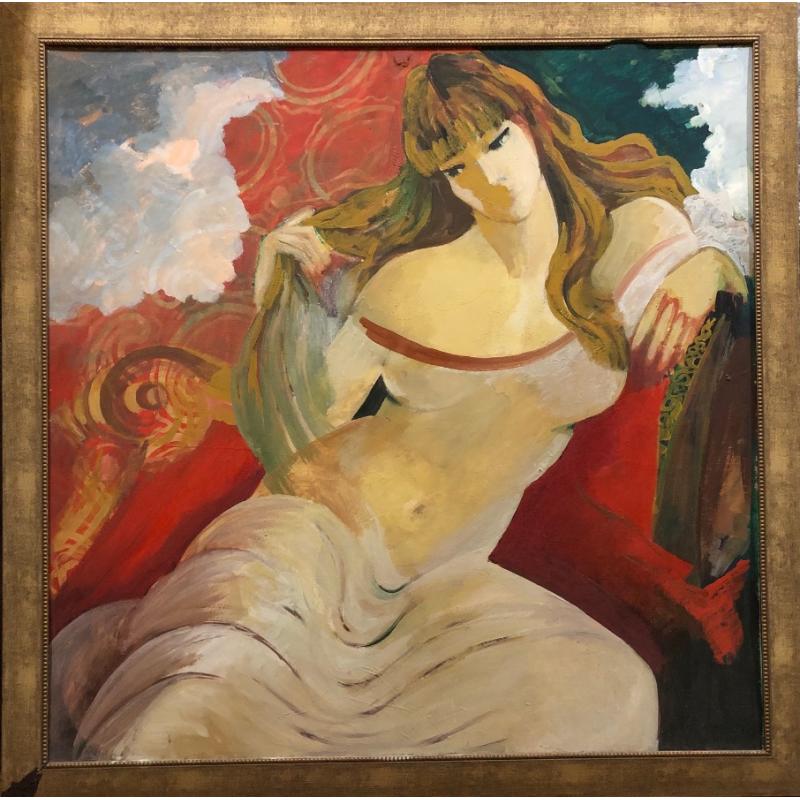 Акопов Р.А. Мечта