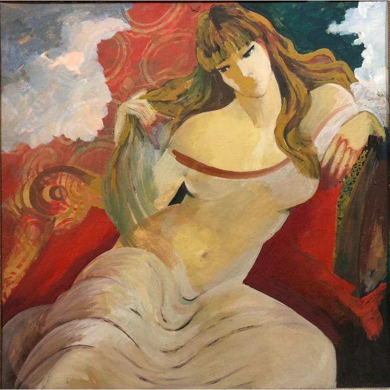 Акопов Р.А. Мечта