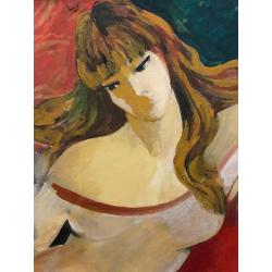 Акопов Р.А. Мечта