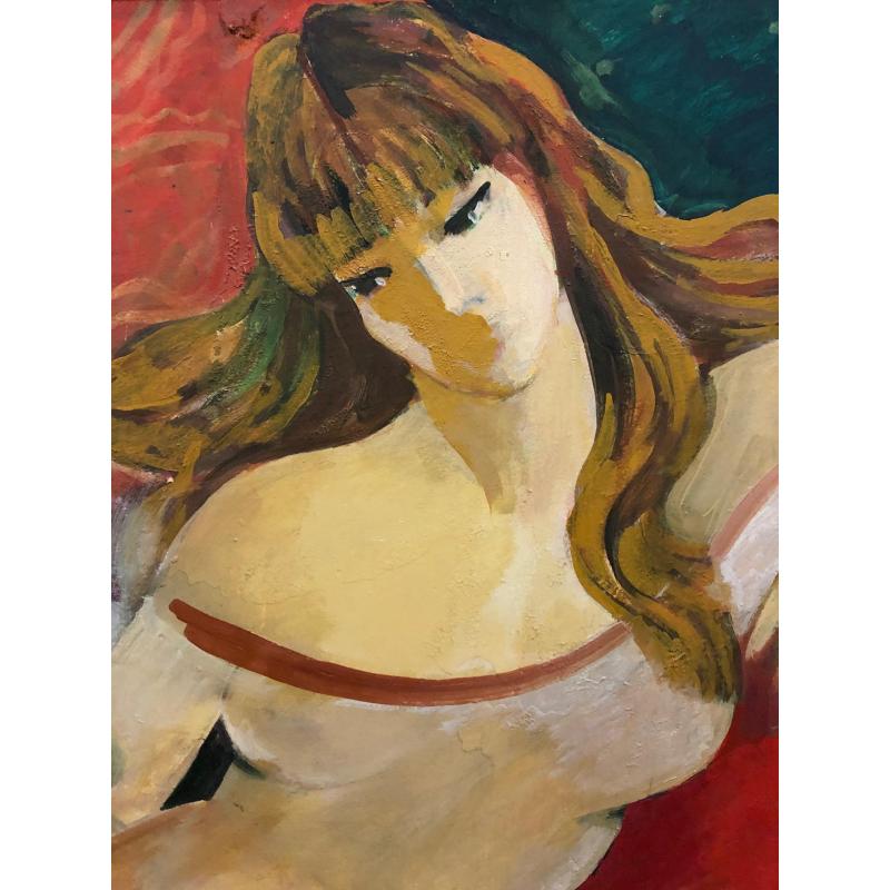 Акопов Р.А. Мечта