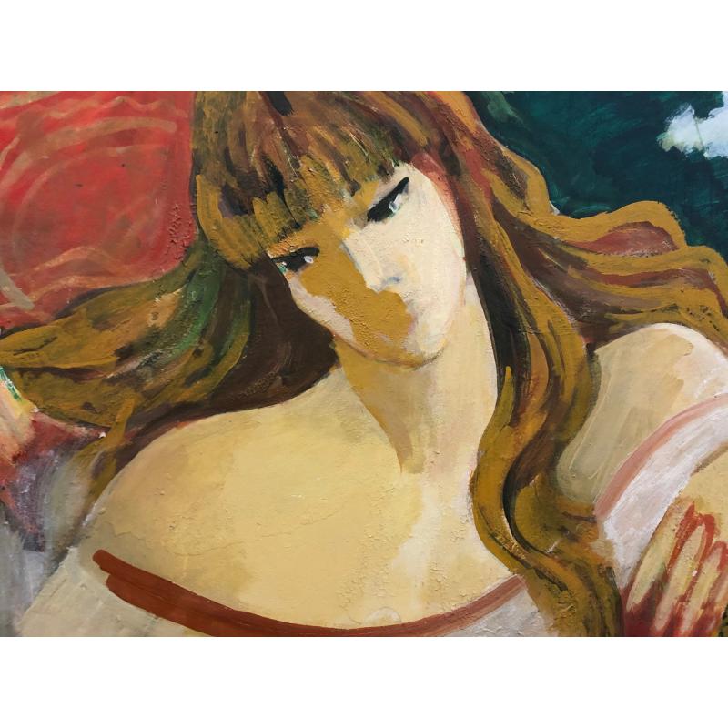 Акопов Р.А. Мечта