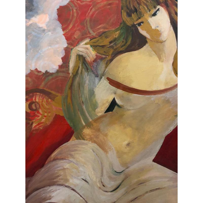 Акопов Р.А. Мечта