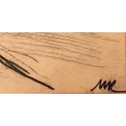 Кончаловский М.П. Ленинград