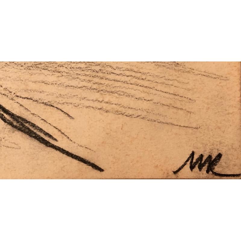 Кончаловский М.П. Ленинград