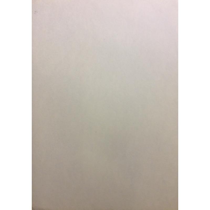 Яковлев В. И. Красный цветок с двумя лепестками