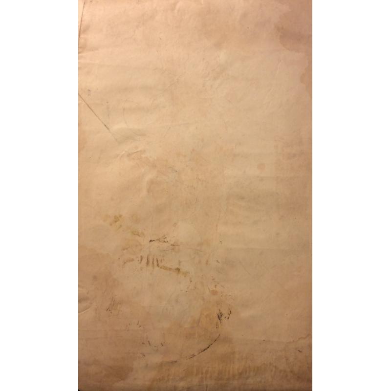 Обручева Н. Н. Женщина в космическом костюме