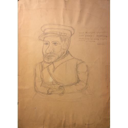 Постнов Душа Ситникова В.Я.