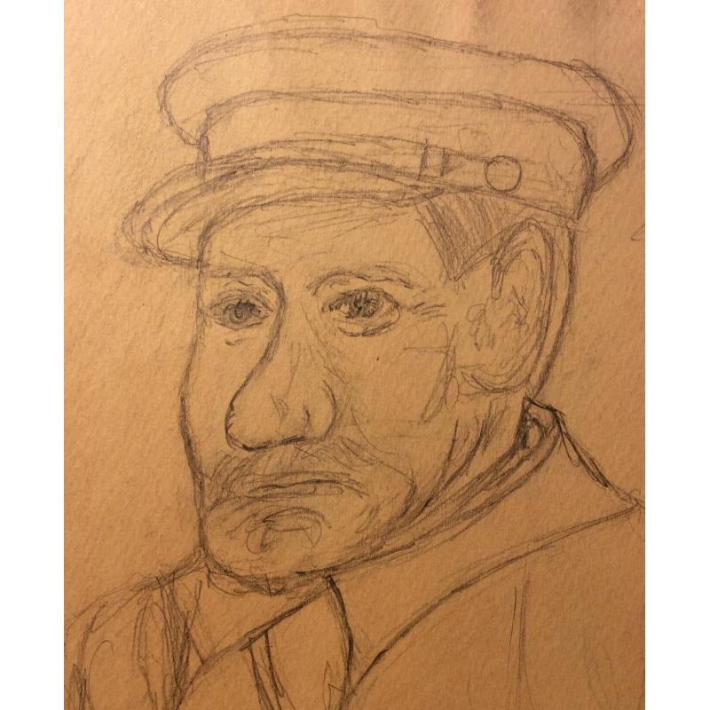 Постнов Душа Ситникова В.Я.