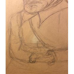 Постнов Душа Ситникова В.Я.