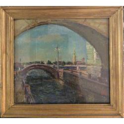 Вейдеманис Э.К. Санкт-Петербург