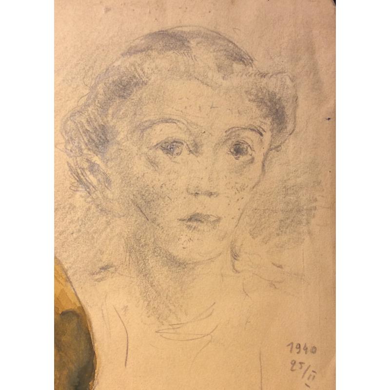 Постнов Душа Ситникова В.Я.