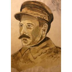 Постнов Душа Ситникова В.Я.