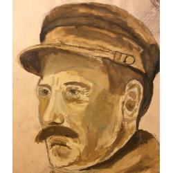 Постнов Душа Ситникова В.Я.