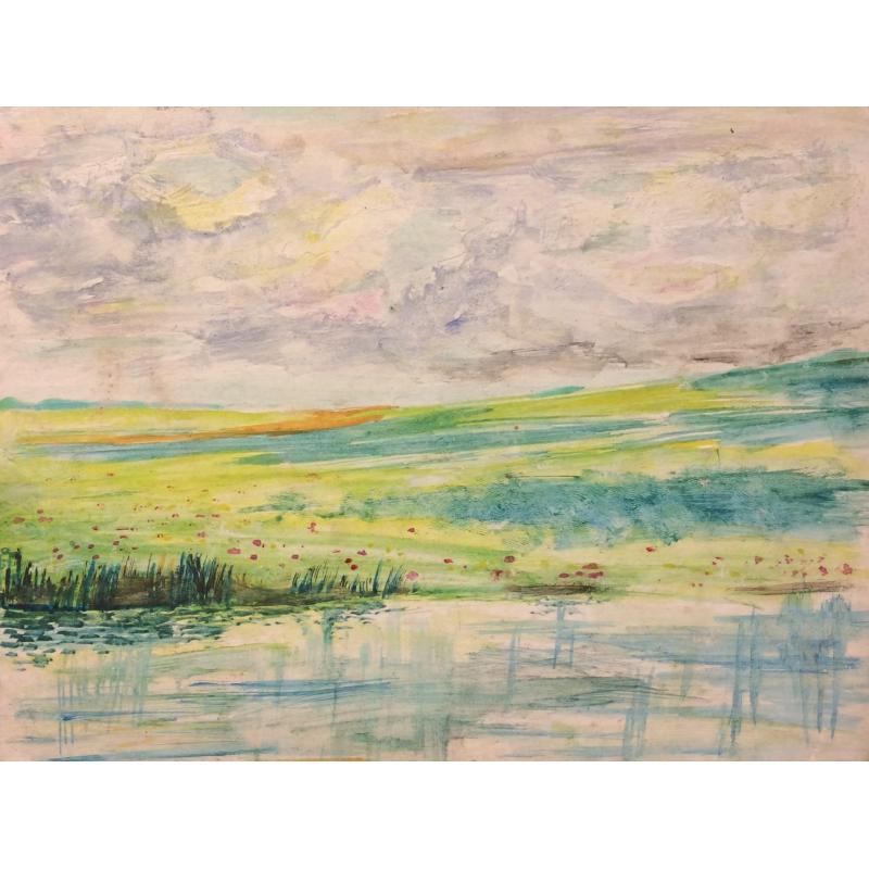 Ситников В. Я. Пейзаж