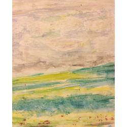 Ситников В. Я. Пейзаж