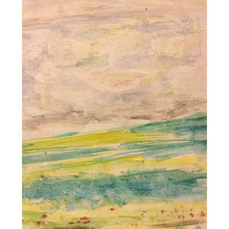 Ситников В. Я. Пейзаж