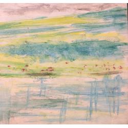 Ситников В. Я. Пейзаж