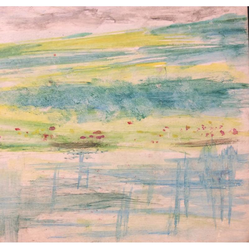 Ситников В. Я. Пейзаж