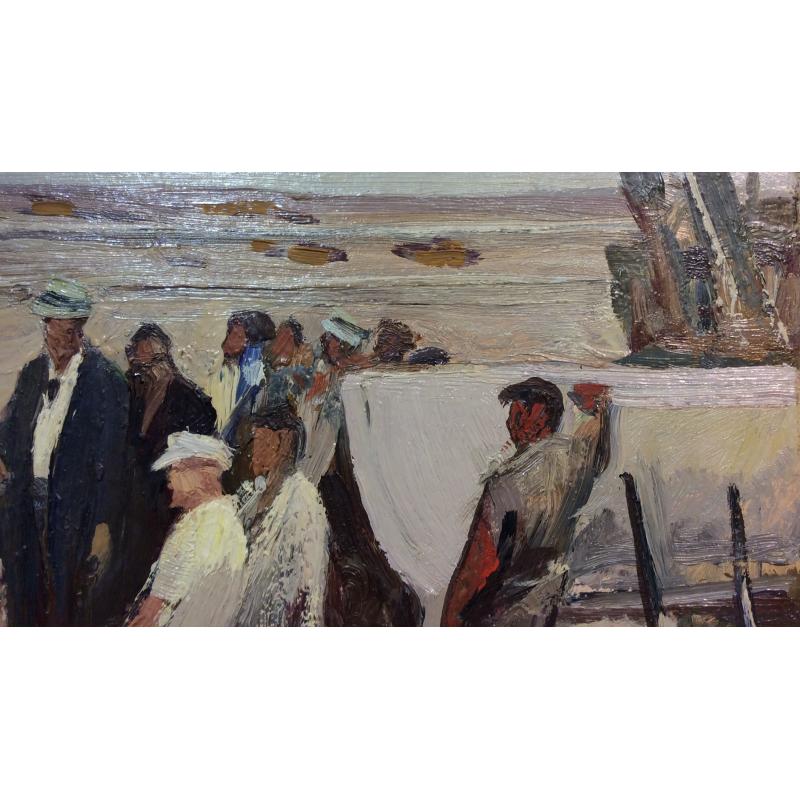 Перов А. П. Собрание