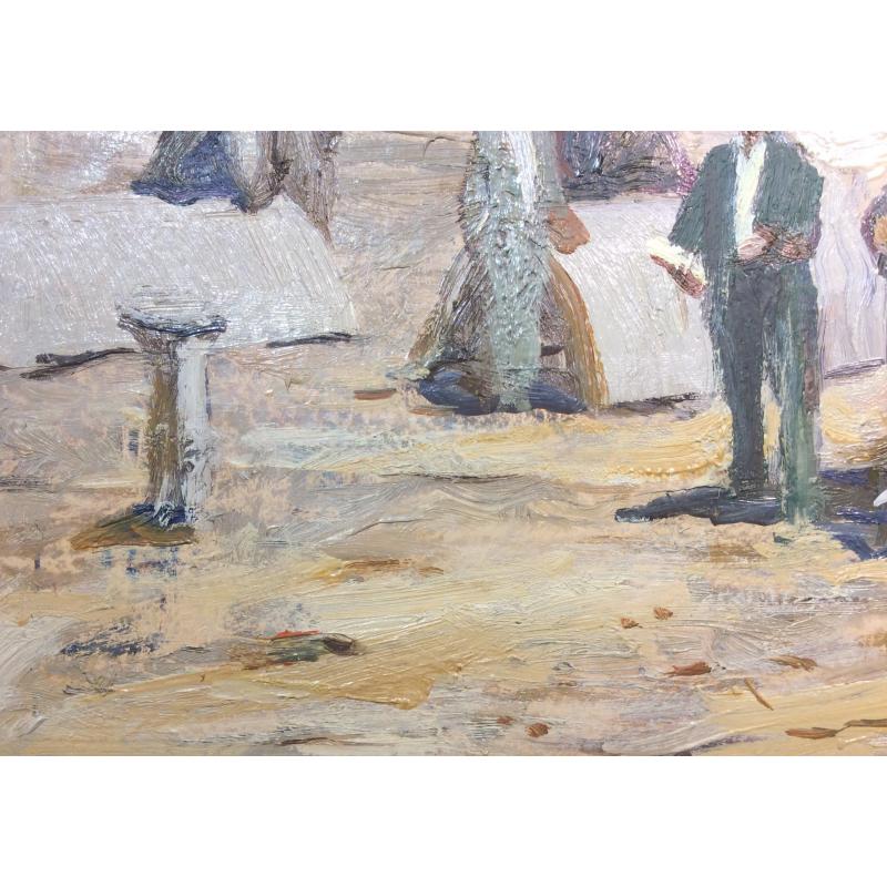 Перов А. П. Собрание