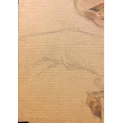 Ситников В. Я. Ест хлеб