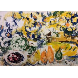 Зернова Е. С. Две морковки