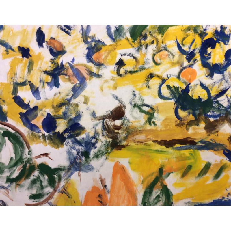 Зернова Е. С. Две морковки