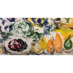 Зернова Е. С. Две морковки