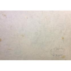 Зернова Е. С. Две морковки