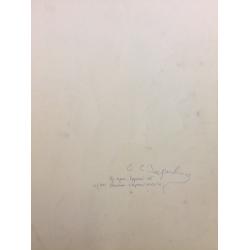 Зернова Е. С. Тюльпаны в вазочке. Из серии Круглый год