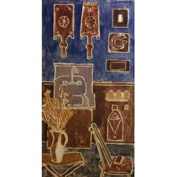 Гусева Т. П. Интерьер