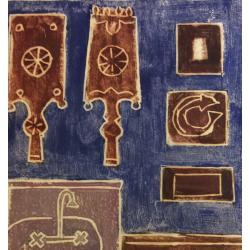 Гусева Т. П. Интерьер