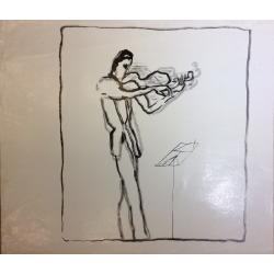 Топаз М. Б. Скрипач