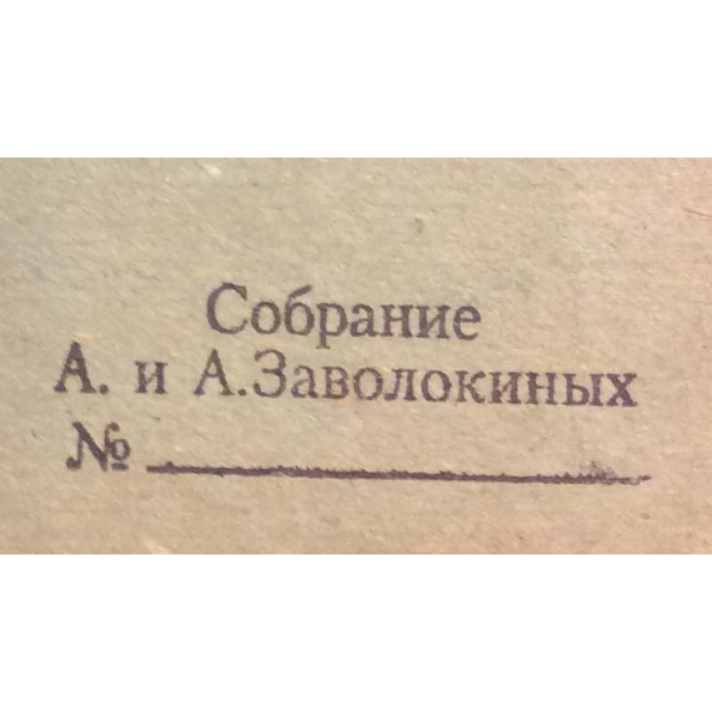 Соловьева Г. С. Двусторонняя работа. Портрет