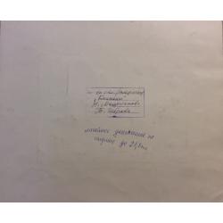 Зеброва Т. А. Иллюстрация к детской книге Баиньки