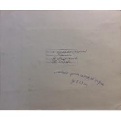 Зеброва Т. А. Иллюстрация к детской книге Баиньки