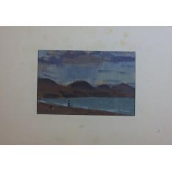 Костенко К. Е. Коктебель