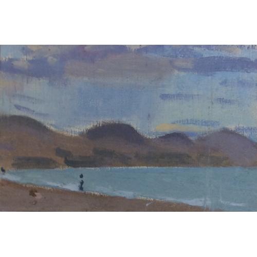 Костенко К. Е. Коктебель