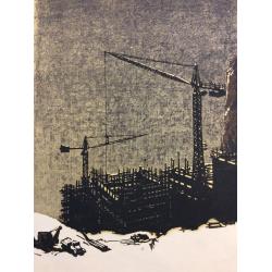 Ванеев П. И. Высокогорное строительство