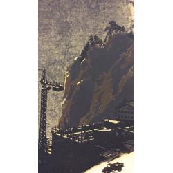 Ванеев П. И. Высокогорное строительство