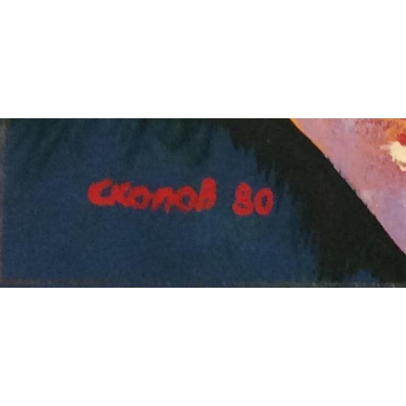 Скопов Ю. М. Зимка