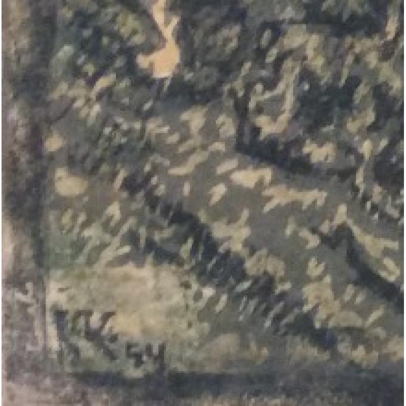 Костенко К.Е. Речной простор