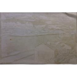 Костенко К.Е. Речной простор