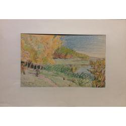 Костенко К.Е. Северный Донец