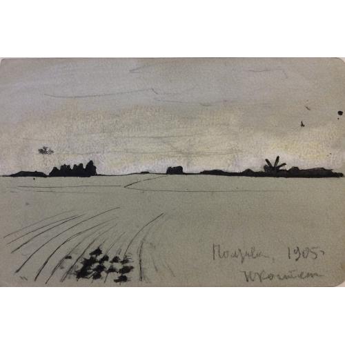 Костенко К.Е. Полтава